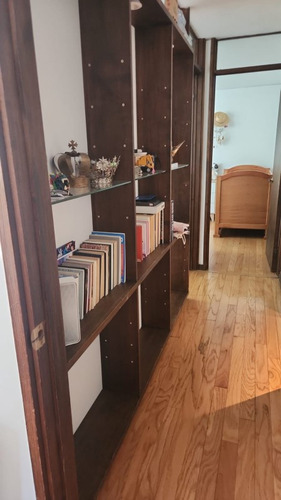 Arriendo Departamento Colón Con Tobalaba