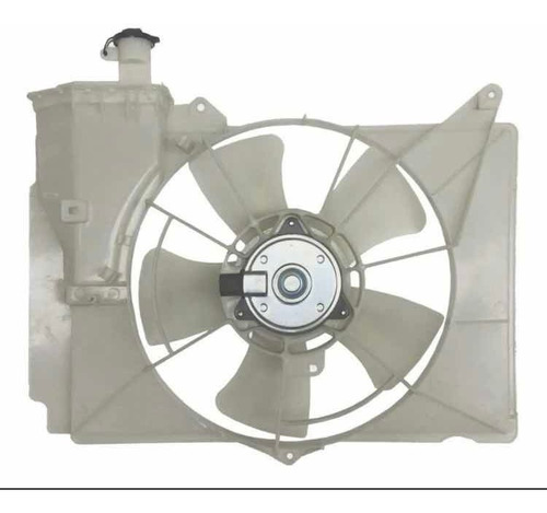 Electroventilador Toyota Yaris 99/200516711-21030