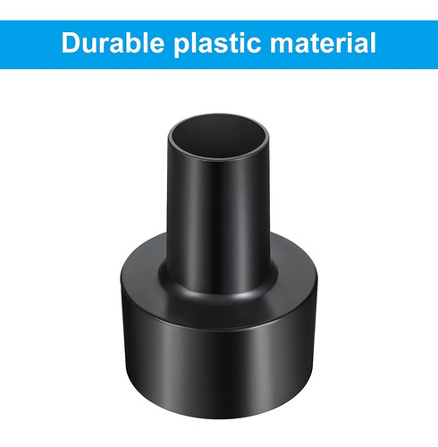 Adaptador De Manguera De Vacío Universal De 6 Piezas, Conver