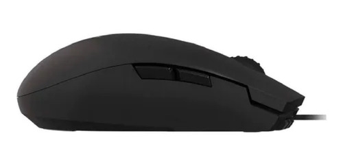 Imagen 5 de 8 de Mouse Gamer Gigabyte Aorus M4 Rgb Negro 6400 Dpi Cuo