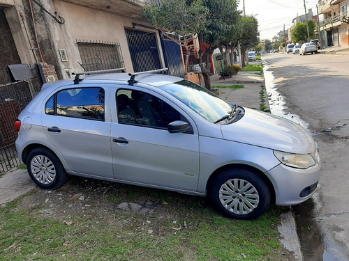 Volkswagen Gol Trend 1.6