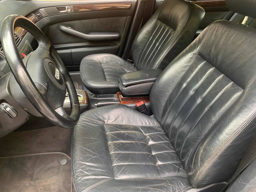 Imagen 11 de 15 de Audi A6 2000 2.8 V6 Tiptronic Quattro