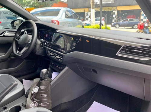 Imagem 5 de 7 de Volkswagen Nivus 2021 1.0 Highline 200 Tsi Aut. 5p