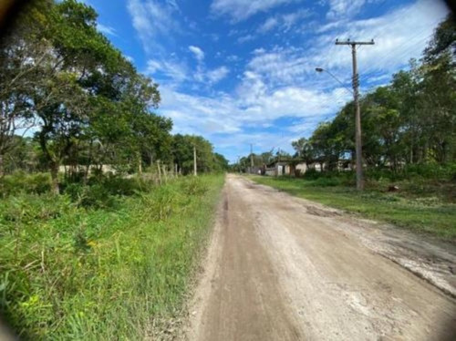 Imagem 3 de 6 de Terreno Em Itanhaém, Aceita Entrada E Parcelas! 9256 R