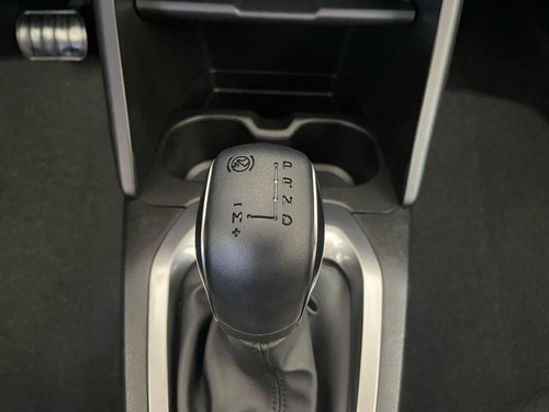 Citroën Basalt Feel 1.0 Flex TB 200 5p Aut.