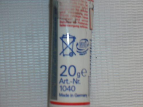 Imagen 2 de 5 de Aditivo Antifriccion Liqui Moly Para Cajas Y Diferenciales