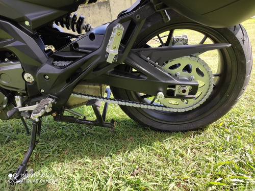 Benelli Tnt 600 Gt