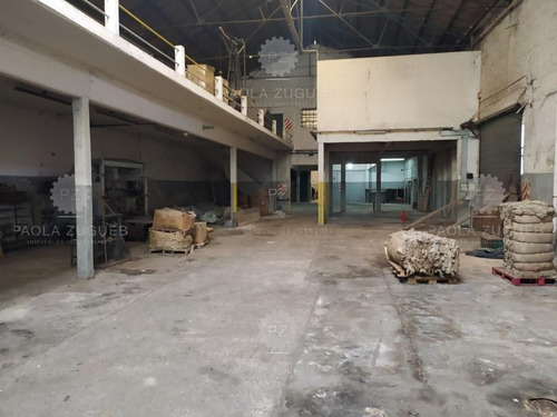 Imagen 22 de 30 de Depósito En Venta Ubicado En Avellaneda, G.b.a. Zona Sur
