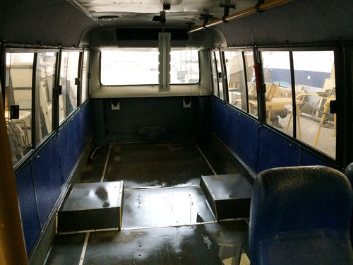 Ônibus Para Retirada De Peças - Sucata !!!