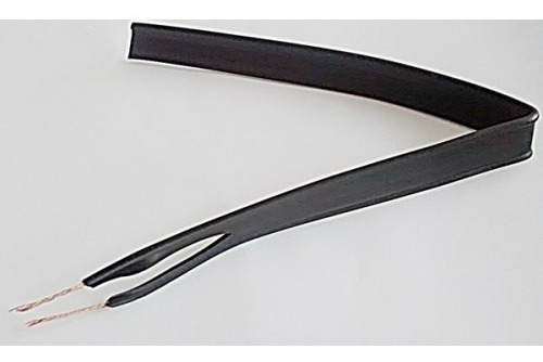 AGF PARTS | Antena Interna Fita Universal Receptor Tv Digital Automotivo - R$ 38,90