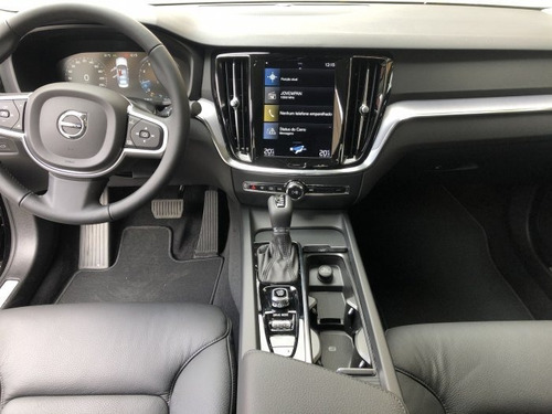 S60 2.0 T4 Momentum Gasolina 4p Automático
