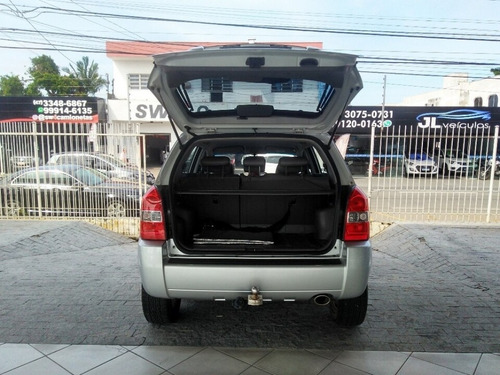 Hyundai Tucson 2014/2015 3b40