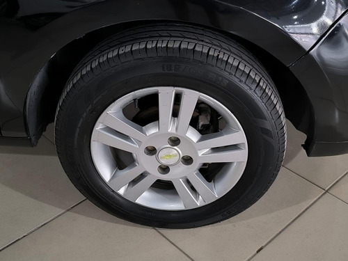 Chevrolet Agile LT 1.4 MPFI 8V FlexPower 5p
