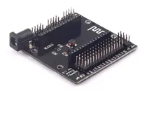 Comprar Backplane Base Nodemcu V3 Nodemcu Lua Esp8266 Wifi