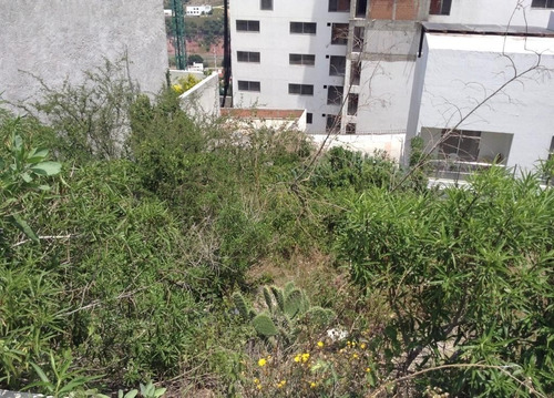 Imagen 2 de 4 de Terreno En Venta Milenio Iii Querétaro
