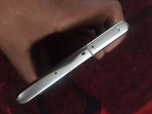 Imagen 4 de 10 de Samsung Galaxy Note10+ 256 Gb Aura Glow 12 Gb Ram ¡detalle!