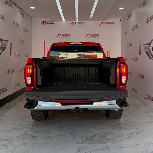 GMC Sierra CABINA REGULAR SLE