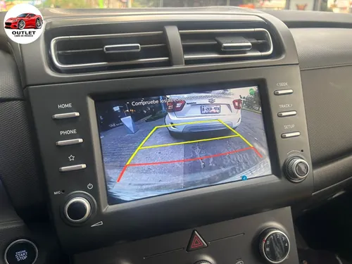 Hyundai Creta 1.5 Gls Ivt