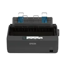 Comprar Impresora Matriz D Punto Epson Lx350 9 Pines Usb2.0 *oferta*