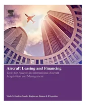 Comprar Libro: Arrendamiento Y Financiación De Aeronaves: Herramient