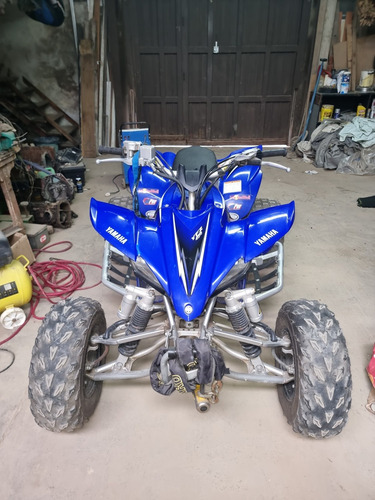 Imagen 3 de 8 de Yamaha