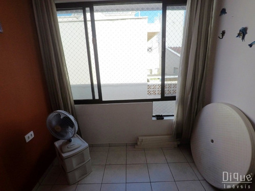 Imagem 20 de 30 de Apartamento - Ap0273 - 33949817