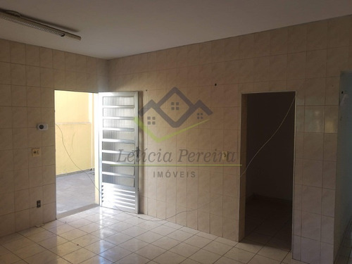 Imagem 8 de 30 de Amplo Sobrado 3 Dormitórios Cidade Edson Suzano Sp - So00100 - 69419518