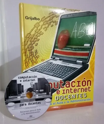comprar Libro Computación  1 Tomo Mas Un Cd Rom