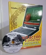Comprar Libro Computación  1 Tomo Mas Un Cd Rom