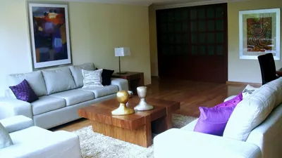 Departamento en renta