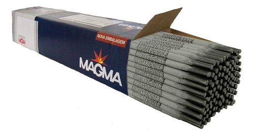 Eletrodo Magma 6013 3,25 Mm De 1kg