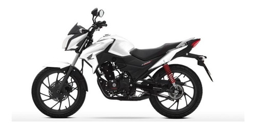 Imagen 7 de 23 de Honda Cb125f Twister