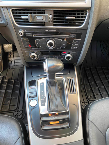 Imagen 13 de 17 de Audi A4 Allroad 2013 2.0 Attraction Tfsi Stronic Quattro