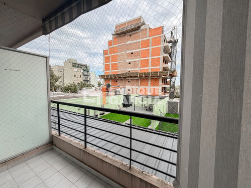 Alquiler Amplio Monoambiente Villa Urquiza Bauness 2942