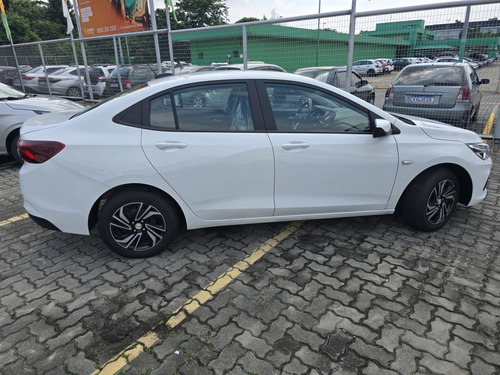 Chevrolet Onix 1.0 TURBO FLEX LT AUTOMÁTICO