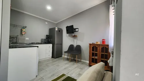 Arriendo Departamento Tipo Studio Equipado