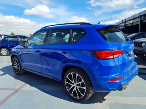 Imagen 3 de 6 de Cupra Ateca Ateca 2.0 Tsi Cupra 2020