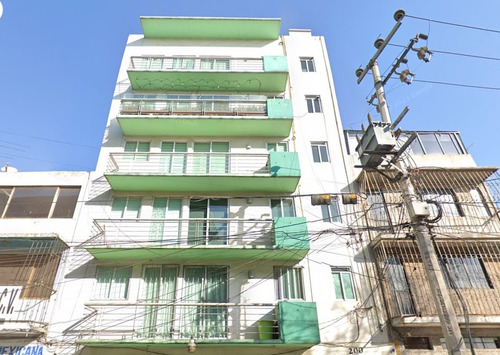Aproveche Gran Oportunidad, Departamento De Remate Bancario En Av Oceanía Número 200; Colonia Romero Rubio, Alcaldía Venustiano Carranza-cdmx