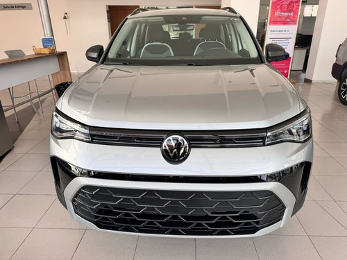 Volkswagen Taos 1.4 Tsi Trendline At