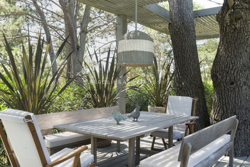 Imagen 16 de 30 de Casa De 4 Dormitorios En Venta, Pinar Del Faro Jose Ignacio