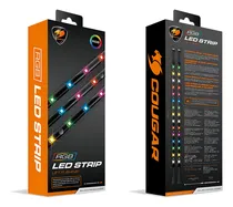 Comprar Cinta de tiras LED RGB, modelo de barra de luz RGB - Ref.3MLEDSTR.0001