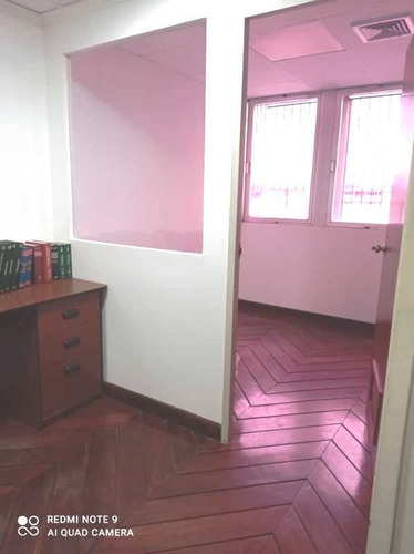 Oficina C.c. Siglo Xxi, La Viña