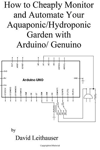 Como Monitorear Y Automatizar De Forma Economica Su Jardin A