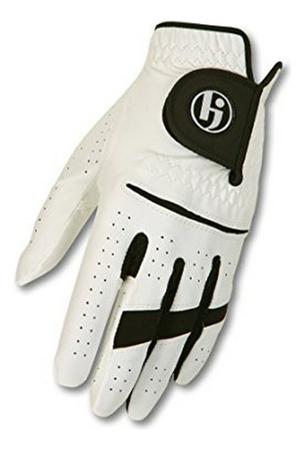 Hj Glove Gripper Ii - Guantes De Golf Para Hombre