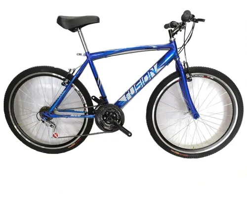 Bicicleta atila rin 26 new arrivals