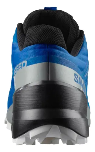 Zapatilla Salomon Trail Running Hombre Speedcross Az-ng Clif
