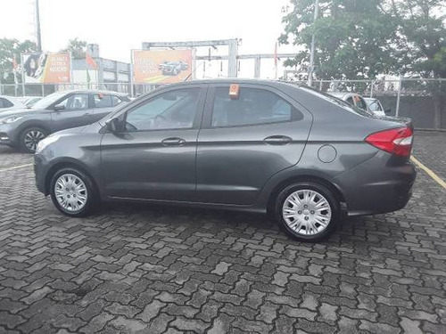 Ford Ka 1.5 Ti-vct Flex Se Plus Manual