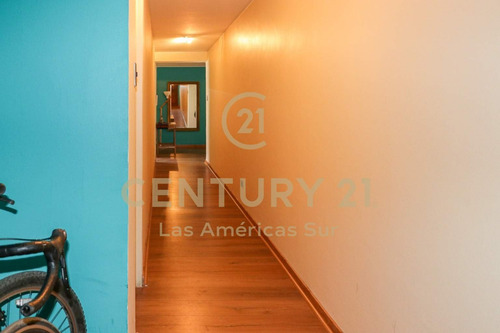 Departamento Venta, 4 Dormitorios 4 Baños 1 Estacionamien...