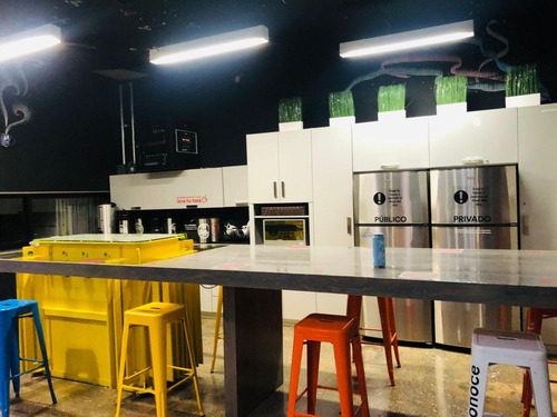 Oficinas En Renta En Cd. Juarez, Technology Hub
