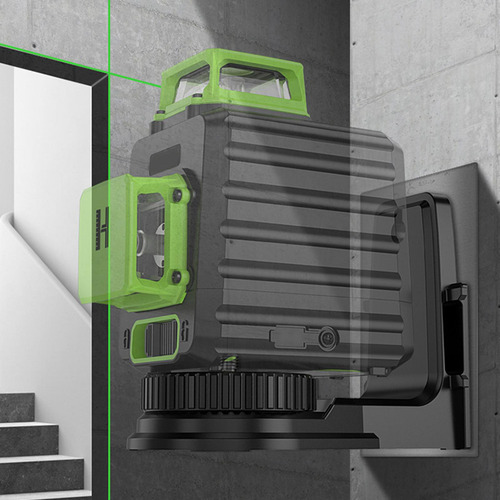 Adaptador De Nivel En Forma De L Multifuncional Herramienta
